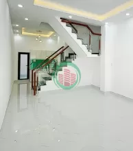 Nhà ngõ 118 Trương Định, Hai Bà Trưng, 45m² x 3,5 tầng, giá 15,5 tỷ