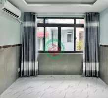 Nhà như mới, chủ tự xây, ngõ 129 Trương Định, Quận Hai Bà Trưng 32m2 4t  giá 10,5 tỷ