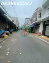 Nhà phố 4 tầng Sổ hồng P1 Sa Đéc Ngô Thời Nhiệm, 25m2, 2PN. Giá 2 tỷ.