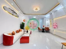 NHÀ SỔ HỒNG RIÊNG – ĐÀO TÔNG NGUYÊN, NHÀ BÈ