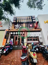 NHÀ SONG HÀNH QUẬN 2 – MẶT TIỀN HIẾM, KHAI THÁC NGAY