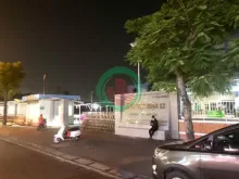 NHÀ TÂN THỚI HIỆP – HẺM XE HƠI 8M – 5 TẦNG – 6PN – GIÁ 5,7 TỶ