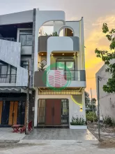 NHÀ TRỆT 2 LẦU - ĐƯỜNG D15 - KDC HỒNG LOAN - P. CÁI RĂNG - TP CẦN THƠ