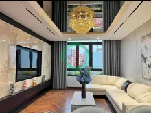 **NHÀ TRƯỜNG CHINH – 48M² – 5 TẦNG5M RA NGÕ Ô TÔ – MT RỘNG – KINH DOANH ĐỈNH – 11.2 TỶ