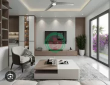 Ô TÔ ĐỖ CỬA – 5 TẦNG – 5 NGỦ – 9 TỶ – TRƯỜNG CHINH