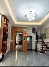 PHỐ BẠCH MAI, NGÕ QUỲNH – 41M² – 5 TẦNG THANG MÁY – 30M RA PHỐ  10.8 TỶ