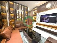 PHỐ TRƯỜNG CHINH , Ở Ngay, gần phố 43m, ,6T, Giá chỉ 9,5 tỷ CHỦ HẠ GIÁ 500 TRIỆU  – cơ hội cực tốt cho nhà đầu tư.