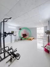 Q7 - Chính chủ tự xây, dòng tiền 36Triệu/Tháng CHDV 4 Tầng - Hẻm xe hơi thông 8tỷ nhỉnh xíu