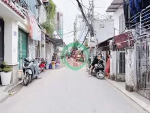 Q7 - Lý Phục Man đất hiếm! ngang 4,5m x 20m nở hậu tài lộc mặt tiền xe tải tránh - nhỉnh 9tỷ