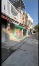 Q7 nhà 4 lầu BTCT - Mặt tiền hẻm 5m thông Lâm Văn Bền - kinh doanh tấp nập  - 10,5tỷ