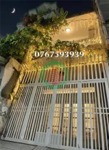 [RẺ] VIP Bán Nhà CHÍNH CHỦ Phú Nhuận đường Đỗ Tấn Phong 45m2 3PN 6.5 Tỷ Gần Sân Bay