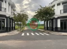 Richland Residence Hòa Lợi – Đất sổ riêng, giá tốt ngay trung tâm Bến Cát