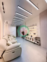 Sang nhượng tiệm Nails - my - gội đầu (Trung tâm Quận 1) 250Tr