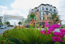 SH0PHOUSE AGORA CITY – GIỮ TÀI SẢN VỮNG, TẠO DÒNG TIỀN THẬT: 2.9 Tỷ (VAT). Duy 0765567826