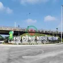 SIÊU PHẨM ĐẤT NỀN HÒA LẠC – VỊ TRÍ VÀNG, NGÀN TIỆN ÍCH, FULL THỔ CƯ , GIÁ TỐT