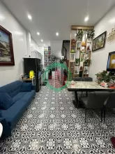 Siêu phẩm lô góc nhà mới ngay mặt phố hồ tùng mậu 5 tầng 30m2 giá 8,4 tỷ TL