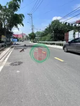 SIÊU PHẨM MẶT TIỀN] CỦ CHI: 1.800 m2 TRỤC TỈNH LỘ 15 – NGANG 25M ĐẲNG CẤP – ĐIỂM VÀNG ĐẦU TƯ