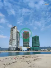 Sở hữu căn hộ View 360 độ Vịnh Bái Tử Long giá chỉ từ 2 Tỷ - Crystal Holidays Harbour Vân Đồn