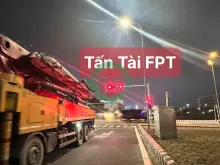 Tấn Tài FPT – La Bàn Land trân trọng giới thiệuLÔ BIỆT THỰ LỀ KHỦNG – TRỤC CHÍNH BẮC NAM KĐT FPT
