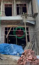 THÁI THỊNH – NHÀ ĐANG XÂY THÔ – 6 TẦNG – MT 6m – 3 MẶT THOÁNG – THANG MÁY – CHỈ 10.4ty