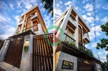 THU NHẬP 40 TRIỆU/ THÁNG – HXH LÂM VĂN BỀN, Q7