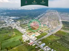 TIN CỰC SỐC- ĐẤT NỀN DỰ ÁN DRAGON EDEN, CHỈ CẦN THANH TOÁN 10% NHẬN SỔ NGAY