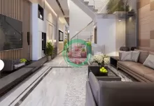 TÔ HIỆU HÀ ĐÔNG-5 TÂNG THANG MÁY-PHÂN LÔ-11,3 TỶ