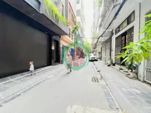 Tô Vĩnh Diện phân lô ô tô tránh vỉa hè - Kinh doanh chỉ hơn 10 tỷ