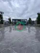 Tòa nhà VP, Phòng khám , TT Tiếng Anh, spa, mặt ngõ thông dt 130 m2 x 9 t mt 6 m lô góc giá 55 tỷ