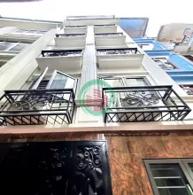 Tôi chính chủ cần bán nhà phố Tôn Đức Thắng 70 m2 xây mới 7 tầng thang máy lô góc ô tô vào 16 ph cho thuê giá bán 23,8 tỷ