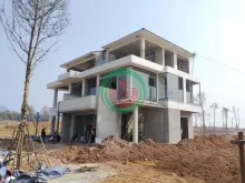 UTOPIA VILLAS & RESORT – DỰ ÁN ĐANG “LỘ DIỆN GIÁ TRỊ” TỪNG NGÀY