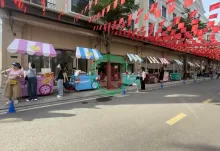 VIN QUẢNG TRỊ – 2 MẶT TIỀN ĐIỆN BIÊN PHỦ  82M²  GIÁ 4.7 TỶ  DÒNG TIỀN 25TR/THÁNG