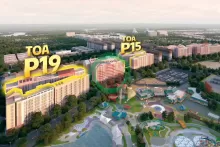 Vốn Nhỏ Giữ Tài Sản Lớn: 350 Triệu Sở Hữu Căn Hộ Sun Group Hà Nam-chiết khấu khủng 16.5%