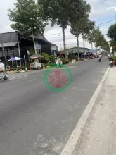 BÁN 465M NHÀ, ĐẤT MẶT TIỀN KINH DOANH ĐƯỜNG TỈNH LỘ 848. LH:0333.79.59.79