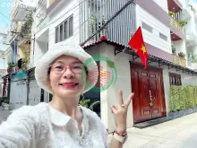 BÁN BIỆT THỰ PHONG CÁCH HIỆN ĐẠI - CĂN GÓC 2 MẶT TIỀN Đ. NGUYỄN CẢNH CHÂN & TRẦN HƯNG ĐẠO, QUẬN 1 - DT 12M*6M * Liên hệ GIANG GIANG: 093.86.76.685