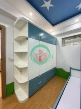 Bán căn hộ 66.51m² tại 3 tòa trong hồ điều hòa, Khu đô thị Thanh Hà, Hà Đông, Hà Nội