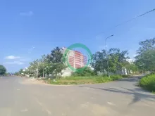 Bán Cặp Nền Góc 168m² - Đường A3 & C4 - KDC Phú An - P. Hưng Phú - TP. Cần Thơ