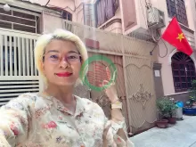 BÁN CHDV 6 TẦNG - NGANG LỚN 8M * 10M - ĐƯỜNG LÊ THÁNH TÔN, BÊN NGHÉ, QUẬN 1 - GIANG GIANG:093.86.76.685