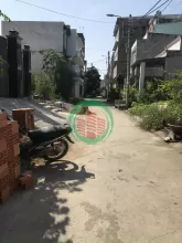 Bán đất 134m2, đường Lê Văn Lương, HXH, 6x21m nở hậu 8m. giá 4,7 tỷ