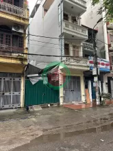 Bán đất phân lô Đền Lừ - View vườn hoa - Đón đầu quy hoạch đường 2.5 và Tam Trinh