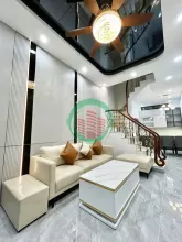 Bán gấp nhà Ngọc Khánh, Ba Đình, thoáng sau vĩnh viễn, 34m2