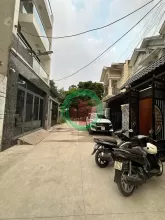 Bán nhà 2 tầng TX33, Q12, 56m2, 4.X tỷ, SHR - 0336.318.630