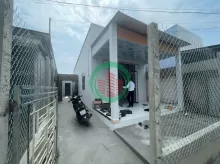Bán nhà Cấp 4 gần chợ Đồng Hòa, Cần Giờ, diện tích 110.5m2, giá 3 tỷ