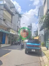 BÁN NHÀ  ĐẸP MẶT TIỀN ĐƯỜNG SỐ NGAY CHỢ ĐO ĐẠC – P. AN KHÁNH, Q2 – 4 TẦNG – 83M² – CHỈ 19.5 TỶ