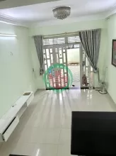 Bán nhà đường  475, Phước Long B, Q9, Thủ Đúac, TP HCM. DT 195m2, cấp 4,  8PN. Giá 9.75  tỷ - 0933125879