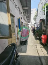 Bán nhà đường số 26, Phước Long A, Q9, Thủ Đức, TP HCM. DT 217 m2 , cấp 4 - 8PN, 11.4 tỷ - Sổ hồng.