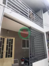 BÁN NHÀ GẦN CHỢ HƯNG LONG BÌNH CHÁNH, 40M2 SHR CHỈ 1 TỶ BAO SANG TÊN. LH:0978402430