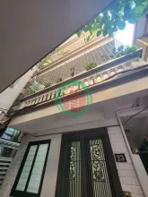 BÁN NHÀ LÁNG HẠ 34m2 x 5 TẦNG x 4m MẶT TIỀN 40M RA MẶT PHỐ ĐỐNG ĐA HÀ NỘI