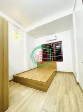 BÁN NHÀ LIÊN MẠC THƯỢNG CÁT 6 TẦNG THANG MÁY – BẮC TỪ LIÊM – GIÁ HƠN 6 TỶ