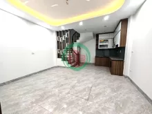 BÁN NHÀ LIÊN MẠC THƯỢNG CÁT – NHÀ 5 TẦNG XÂY MỚI – NGÕ NÔNG Ô TÔ – HƠN 5 TỶ